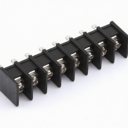 MAX MX25H-7.62-10P-BK01-Cu-S-A for sale