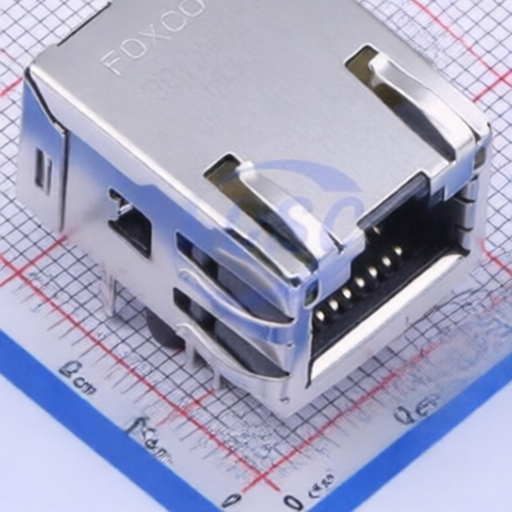 FOXCONN JFM3811A-F851-4F for sale