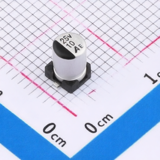 ACMECON GVE1E106M0406CN for sale