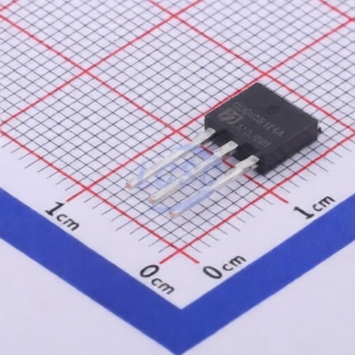 ORIENTAL SEMI OSG65R1K4AF for sale