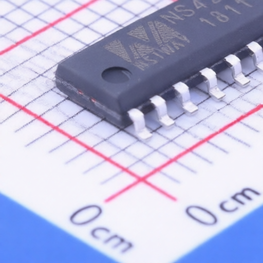 Shenzhen Nsiway Tech NS4248 for sale