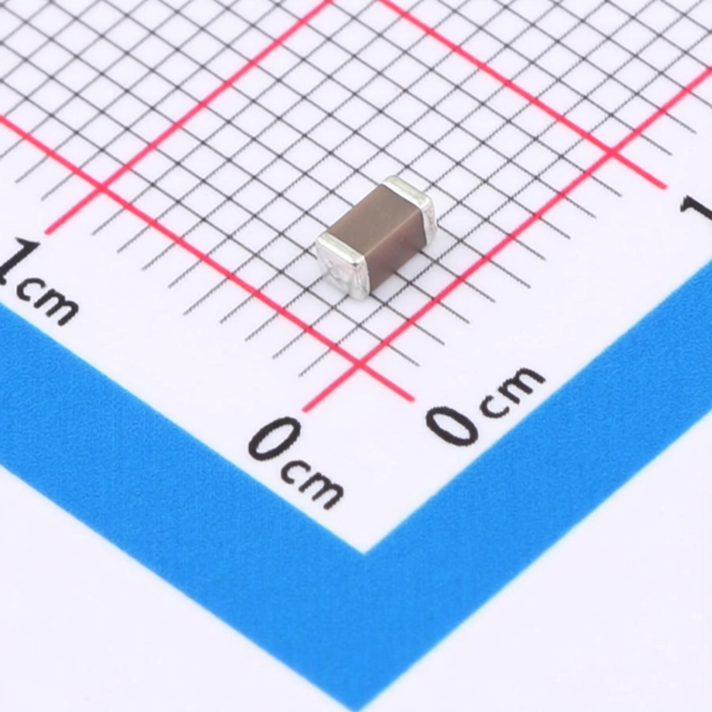 AIDE CAPACITOR 1206C0G103J631NT for sale