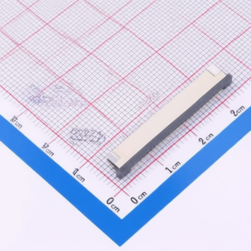 Hanbo Electronic HB-FPC-10WSXJ-K-H2526P for sale