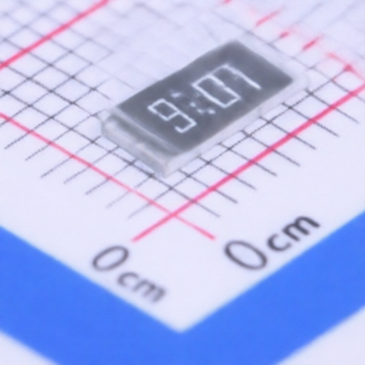 EVER OHMS CRH2512F5K10E04Z for sale