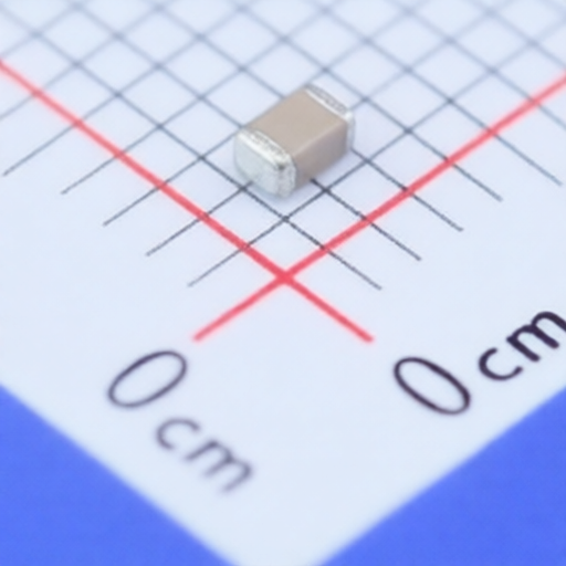 IHHEC C0805X153K251T for sale