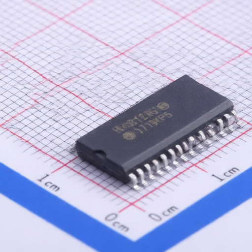 MICROCHIP HV5812WG-G for sale