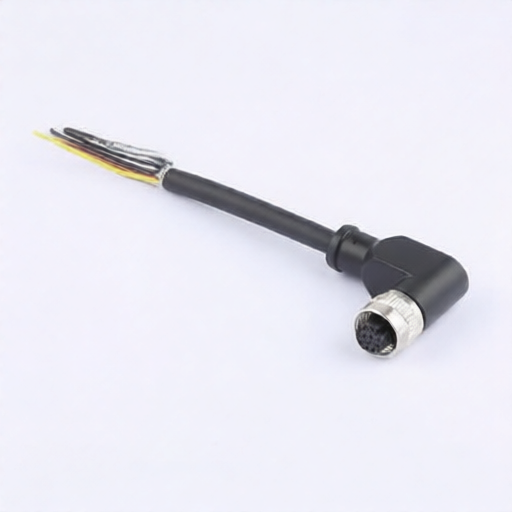 XKB Connection ZBA.M12.P12.NPL.PBA26x12.L100 for sale