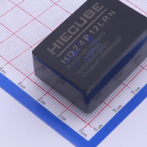 HIECUBE HQ24P12LRN for sale