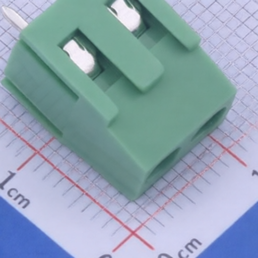 Toponelec TY500-5.08-02P-14-00AH for sale