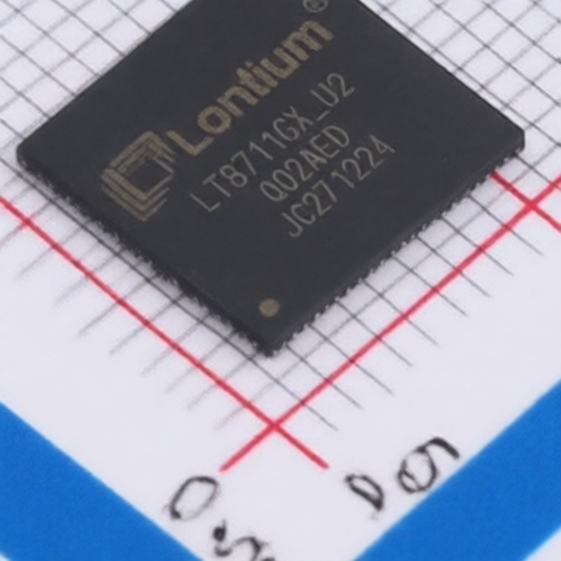 LONTIUM SEMICONDUCTOR LT8711GX_U2Q02AED for sale