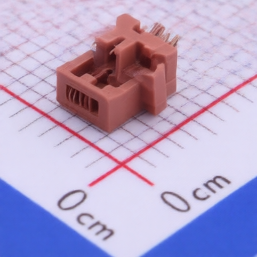 CJT(Changjiang Connectors) A1253H-2P for sale