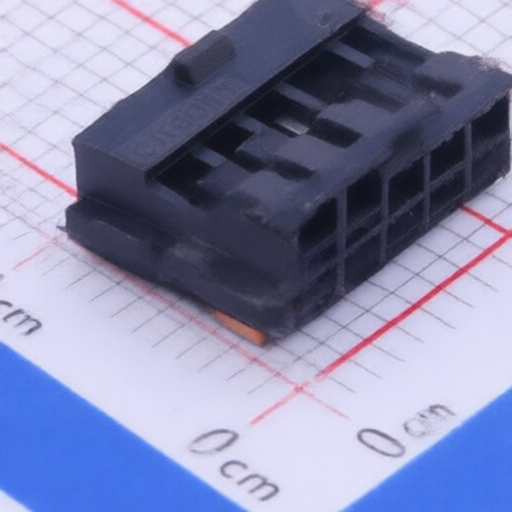 CJT(Changjiang Connectors) A2005HB-N-2x5P-C for sale