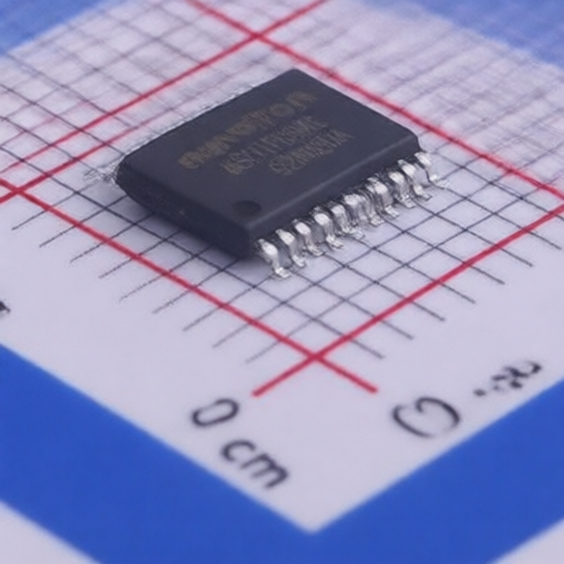 NUVOTON MS51FB9AE-T for sale