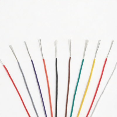 TRIUMPH CABLE UL1571#22AWG Green for sale