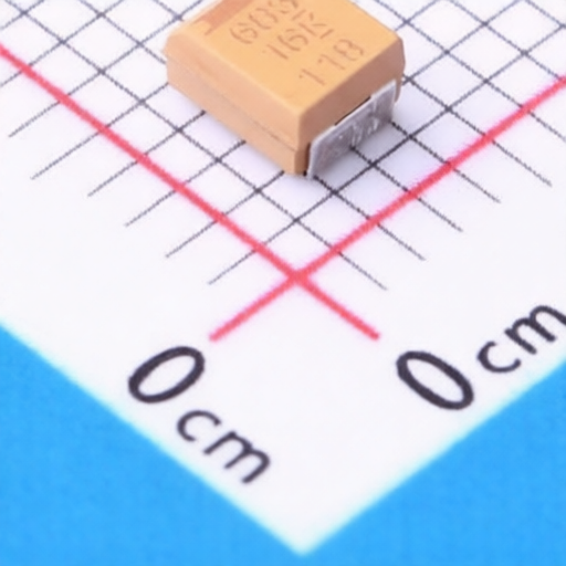 KEMET T494B685M016AT for sale