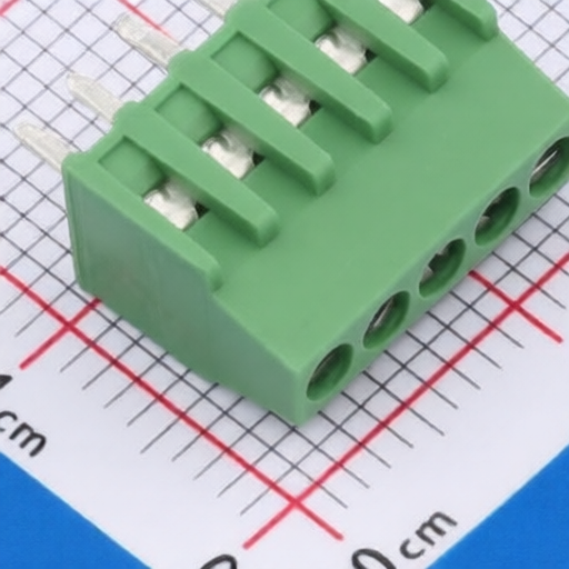 TE Connectivity 282834-5 for sale