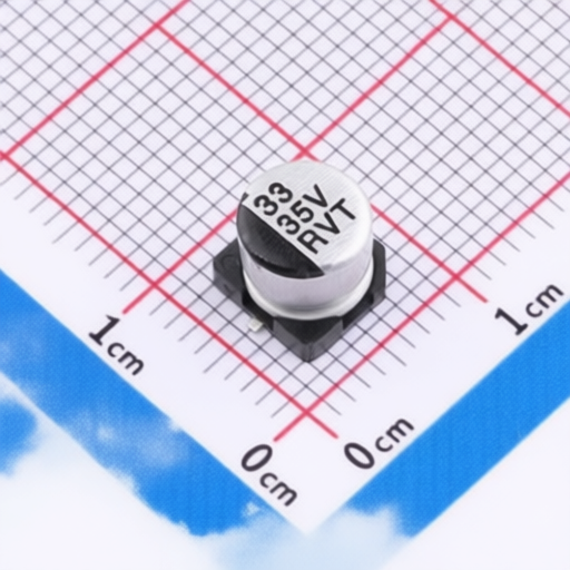 Honor Elec RVT1V330M0605 for sale