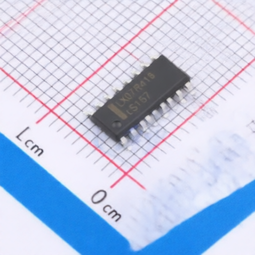 lingxingic SN74LS157DR(LX) for sale