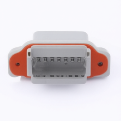 Amphenol AT04-12PA-PM12 for sale