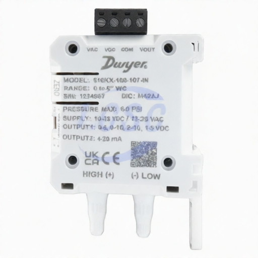 Dwyer 616KX-200-108-IN for sale