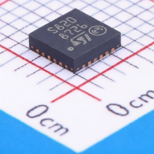 ST STSPIN820 for sale