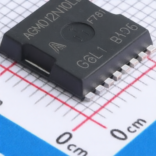 AGMSEMI AGM012N10LL for sale