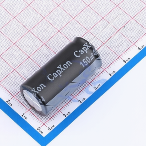 CapXon KM151M400K355A for sale