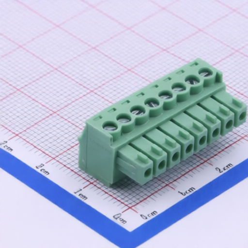 DORABO DB2EK-3.5-8P-GN-S for sale