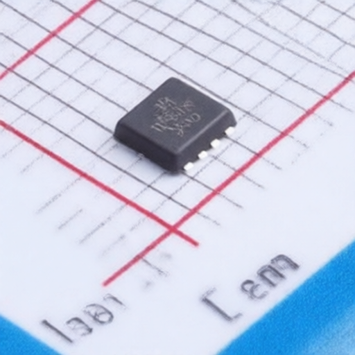 HXY MOSFET NVTFS5116PL-HXY for sale