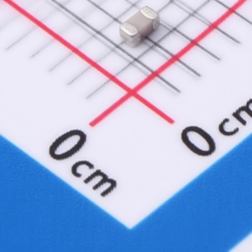 Chinocera HGC0603G08R2C500NTHJ for sale