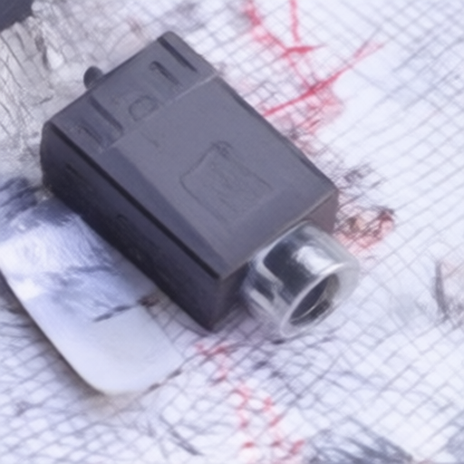 CAX PJ-358B-5P-CUT-F for sale