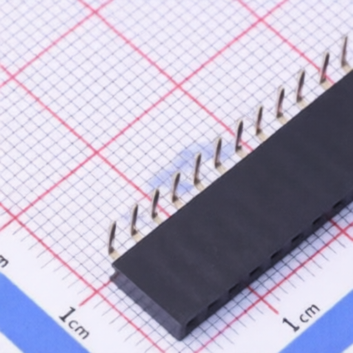 kinghelm KH-2.54FH90-1X12P-H8.5 for sale