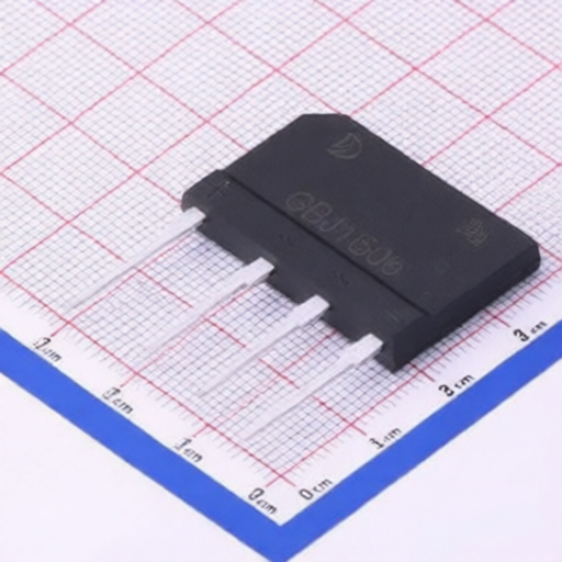 Jingdao Microelectronics GBJ1506 for sale