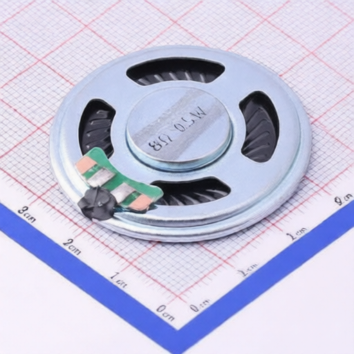 INGHAi GSPK4055TN-8R0.5W for sale