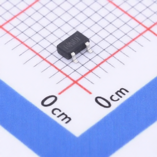 RYCHIP Semiconductor Inc. RY2200A for sale