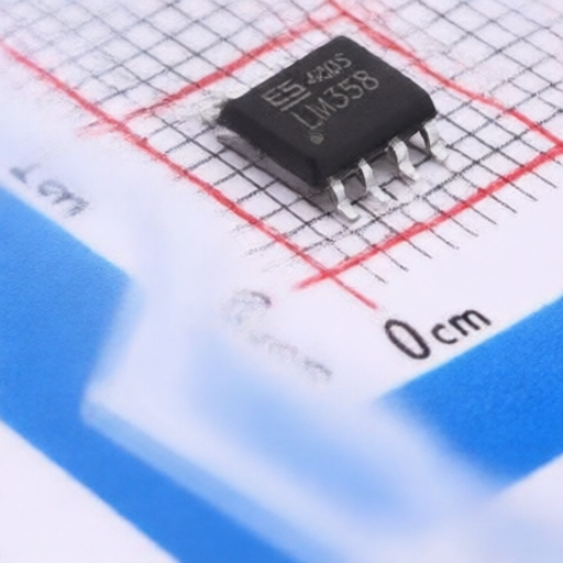 ElecSuper LM358DR(ES) for sale