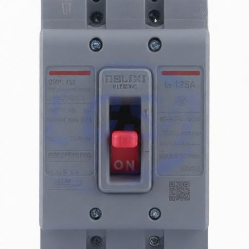 Delixi Electric M3125S1253300 for sale