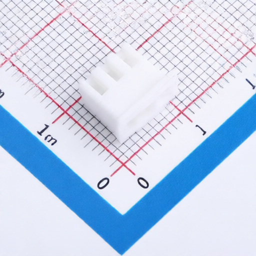 Bossie BX-XH2.54-3PJK for sale