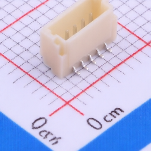 JST BM05B-SRSS-TB(LF)(SN) for sale