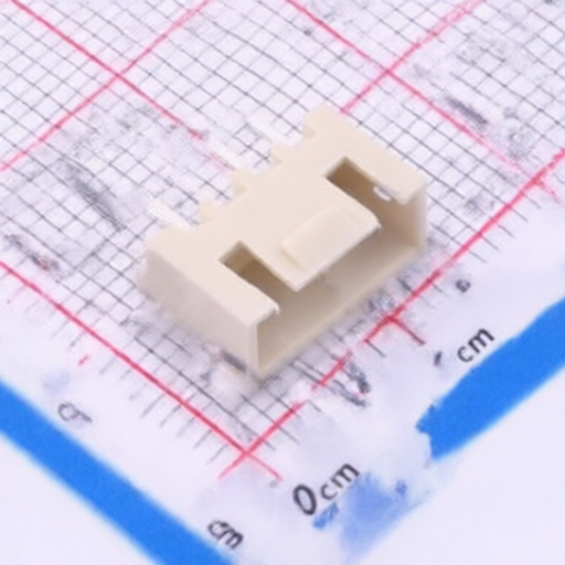 Megastar ZX-HA2.54-4PZZ-GW for sale