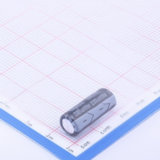 CapXon KF221M050F200A for sale