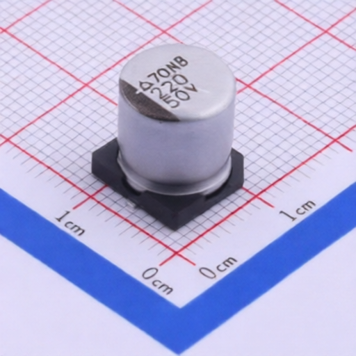 SAMYOUNG BXA50V220M10*10 10.0TP for sale