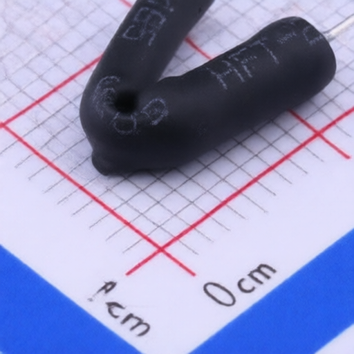 CCO(Chian Chia Elec) LKNP1/2W4.7Ω±5% F for sale