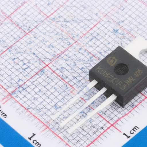 Infineon IKP08N65F5 for sale