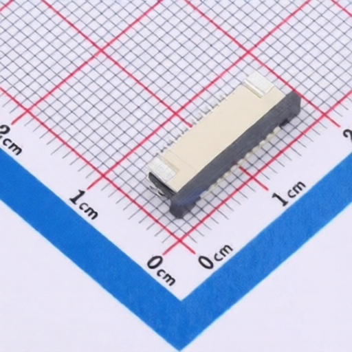 HMTCONN FPC1.0-WSX11-10P211-H25 for sale