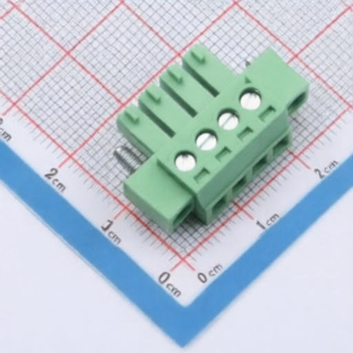 Hong Cheng HC-JXDZKM-3.81-4P for sale