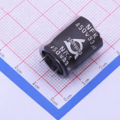 SAMYOUNG NFK450V33M16*20 3.5CC for sale