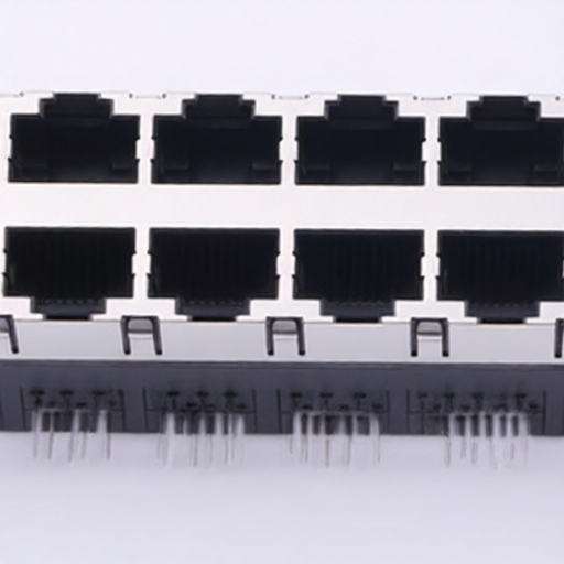 Ckmtw R-RJ45R08P-B122 for sale