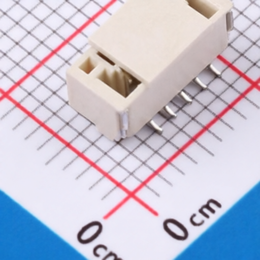 LXWCONN GH1.25mm-5P-LT for sale