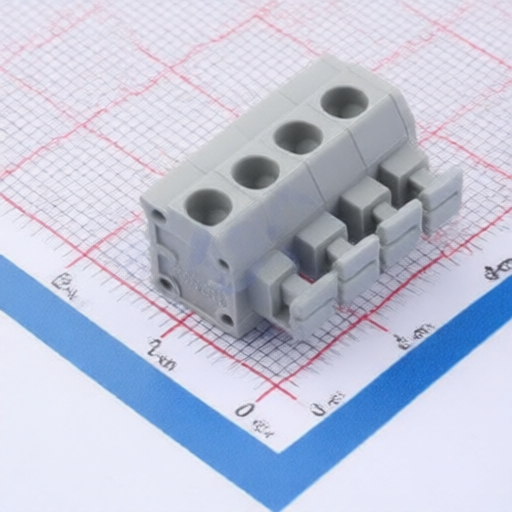 MAX MX235-5.0-04P-GY01-Cu-A for sale